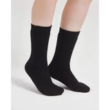 Bolero Kadın Outdoor Termal Yün Çorap Siyah - 37 - 41