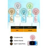 Bolero Mini Fan S520 (sp6391)