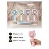 Bolero Mini Fan Yl013 (Sp6389) Karışık Renk 1 Adet