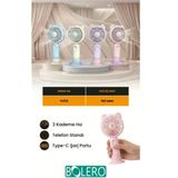 Bolero Mini Fan Yl013 (sp6389)