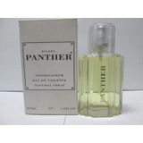 Bolero Panther EDT 90 ml Erkek Parfümü