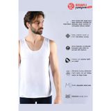 Bolero Premium Erkek Micro Modal Rahat İnce Yumuşak Nefes Alabilen Kumaş Kutulu Atlet