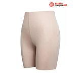 Bolero Premium Kadın Dikişsiz Seasmless Modal Pamuklu Likralı Rahat Toparlayıcı Uzun Boxer Külot
