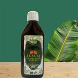 Bolerra Dr.Floya Akasya Gamı Şurubu 200 Ml