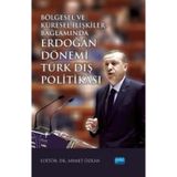 Bölgesel ve Küresel İlişkiler Bağlamında Nobel Akademik Yayıncılık