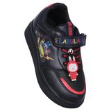 Bolimex 9600 Syh-Krmz Erkek Çocuk Spor Ayakkabı