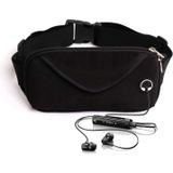 Bolivia's Koşu Bel Çantası, Hafif ve Suya Dayanıklı Spor Kemeri, Ergonomik Tasarım, Telefon ve Küçük Eşyalar İçin Pratik Çözüm, Koşu, Yürüyüş ve Outdoor Aktiviteler İçin İdeal