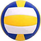 Bolivia's Voleybol, hafif ve yüksek performanslı plaj topu, antrenman ve maçlar için, suya dayanıklı, uzun ömürlü kullanım, spor severlere özel