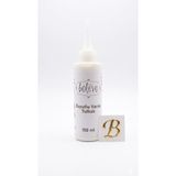 Bolivo Boyutlu Varak Tutkalı, Süt Miksiyon, Su Bazlı Tutkal, Varak Tutkalı (150 Ml) - Çok Renkli
