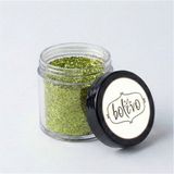 Bolivo Sim,Glitter,Toz Sim (Fıstık Yeşili, 20 gr)