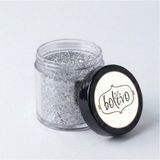 Bolivo Sim,Glitter,Toz Sim (Gümüş, 20 gr)