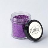 Bolivo Sim,Glitter,Toz Sim (Mor, 20 gr)