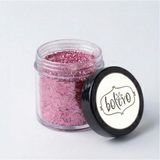 Bolivo Sim,glitter,toz Sim (Pembe, 10 Gr) - Genel - Çok Renkli