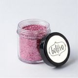 Bolivo Sim,Glitter,Toz Sim (Pembe, 10 gr)