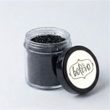 Bolivo Sim,Glitter,Toz Sim (Siyah, 20 gr)