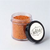 Bolivo Sim,Glitter,Toz Sim (Turuncu, 20 gr)