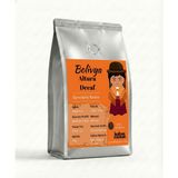 Bolivya Altura Decaf (Kafeinsiz) Yöresel Filtre ve Çekirdek Kahve (%100 Arabica) - 1 kg - French Press
