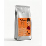 Bolivya Altura Decaf (Kafeinsiz) Yöresel Filtre ve Çekirdek Kahve (%100 Arabica) - 500 gr - French Press