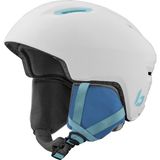 Bolle Atmos Youth 51-53 cm (Xs-S) Çocuk Kask - 51 - 52 cm - Mavi