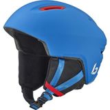 Bolle Atmos Youth Mat Mavi Xs / Small Unisex Çocuk Kayak Kaskı - Standart