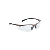 BOLLE CONTOUR ŞEFFAF İŞ GÜVENLİK GÖZLÜĞÜ 👓