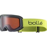 Bolle Inuk Matt Black Unisex Çocuk Kayak Gözlüğü