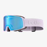Bolle Nevada S Unisex Mor Kayak Gözlüğü
