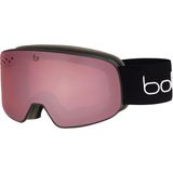 Bolle Nevada Small Unısex Kayak Gözlüğü - Black - Standart