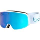 Bolle Nevada Small White Kadın Kayak Gözlüğü - Beyaz - Standart
