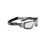 BOLLE RUSH+ 2.0 XP ŞEFFAF İŞ GÜVENLİK GÖZLÜĞÜ 👓