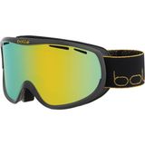 Bolle Sierra Black Gold Unisex Kayak Gözlüğü - Siyah - Altın