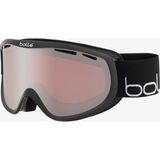 Bolle Sierra Unisex Siyah Kayak Gözlüğü.blk - Standart