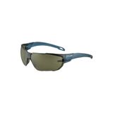 BOLLE SMOKE SWIFTN20E EN ISO 16321-1 Buğulanmaz / anti-fog / UV / iş güvenlik gözlüğü👓