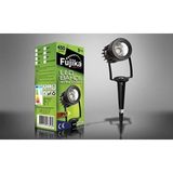 Bolled Fujıka 7 Watt Kırmızı Bahçe Çim Armatürü