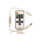 Bolled LED Dimmer Kontrol Devresi 12 Volt - Renkli