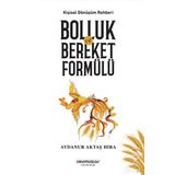 Bolluk ve Bereket Formülü - Aydanur Aktaş Hıra