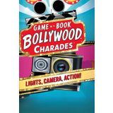 Bollywood Charades: Lights, Camera Action!