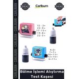 #Bölme Otomatik Öğrenme Aracı Hızlı Matematik Eğitim Pratik Uygulama Becerisi Geliştirme Bölme İşlem