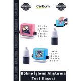 #Bölme Otomatik Öğrenme Aracı Hızlı Matematik Eğitim Pratik Uygulama Becerisi Geliştirme Bölme İşlem
