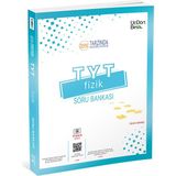 Bolnot TYT Fizik Soru Bankası Üçdörtbeş 345