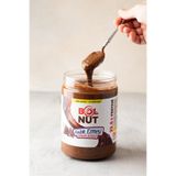 Bolnut Çikolatalı Fıstık Ezmesi - 1000 g