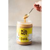 Bolnut Coconut Ballı Fıstık Ezmesi - 1000 g