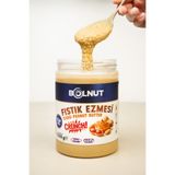 Bolnut Sade %100 Fıstık Ezmesi Crunch 1000gr