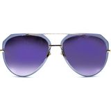Bolon 7006 D11 55 Unisex Güneş Gözlüğü - Sarı