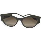 Bolon Benx Sunglasses 9300-279 Yeşil Renk Genç,Kadın Çekik Çerçeveli Güneş Gözlüğü