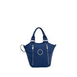 Bolsas Çapraz Askılı Kadın Çanta Mavi 1199