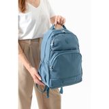 Bolsas Kadın Okul Sırt Çanta Mavi 1093