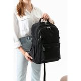 Bolsas Kadın Okul Sırt Çanta Siyah 1091