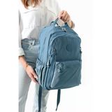 Bolsas Kadın Sırt Çanta Mavi 1091