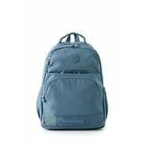 Bolsas Kadın Sırt Çanta Mavi 1093